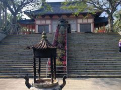 -博鳌禅寺