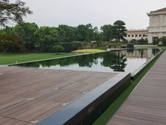 -苏宁钟山国际高尔夫酒店大堂酒廊