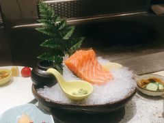 -大岛日本料理铁板烧(南通大饭店)