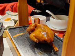 -羽鸽集·乳鸽专门店·地道顺德菜(岭南站店)