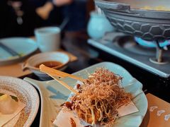 -山葵家·创意料理(临平银泰城店)