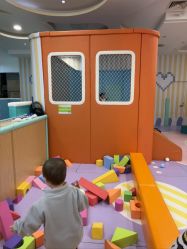 -孩子王童乐园(上海青浦吾悦广场店)