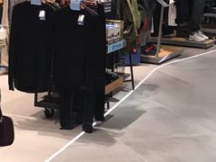 -崇光百货(铜锣湾店)