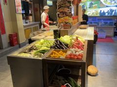 -乡野李掌柜(汉江路店)