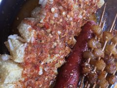 -李字号臭豆腐(总店)