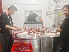 -菜忠潮州牛肉店(岗厦店)