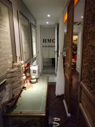 -HMC美容按摩SPA馆