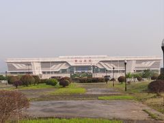 -黄山北站
