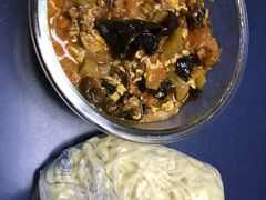 -万兴楼饺子(中华北大街店)