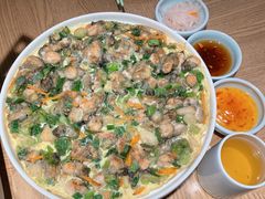 -四道菜·福建菜馆(新街口金鹰店)