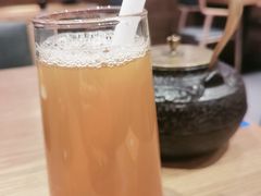 -麦麦山云南菜(复地活力城店)