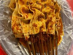-玲玲涮牛肚(土门坊店)