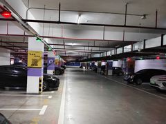 -海岸城停车场(海岸城店)