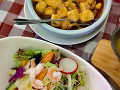 海味时蔬-邓丽君音乐主题餐厅