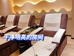-康熙养生SPA·轻奢足道(江宁万达店)