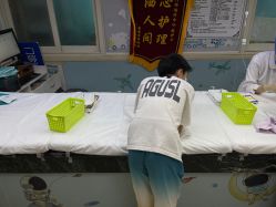 -首都儿科研究所附属儿童医院