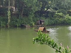-天目湖涵田度假村
