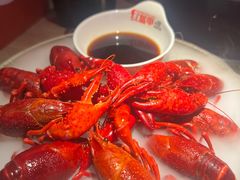 -红盔甲·小龙虾(车公庙店)
