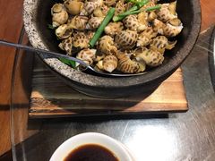 盐焗花螺-猪肉婆私房菜(容桂总店)