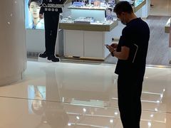 -IMUSΛ目上眼镜(青浦宝龙广场店)