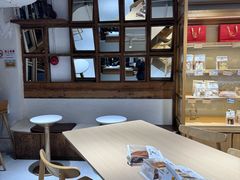 -匠造烘焙(联洋店)