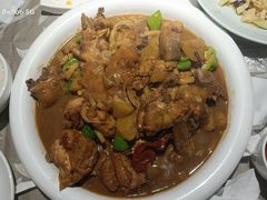 -锦绣金山人家(友谊店)