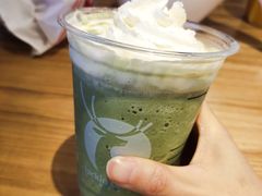 -瑞幸咖啡(K酷·时尚广场店)