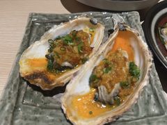 -気楽亭和食料理(气乐亭大世界本店)