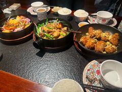 -旺爷砂锅·茶作(国贸城店)