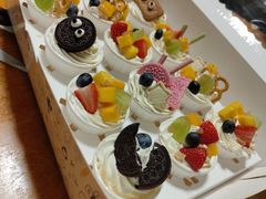 -MissBlue生日蛋糕(北京银泰店)