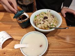 -古觉面片(科技路天朗蓝湖树店)