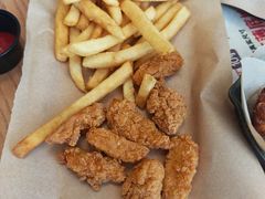 -必胜客(航头店)