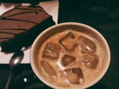 -吱咖啡西式简餐