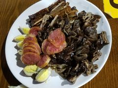 -长香源葫芦头梆梆肉(兴隆巷店)