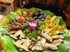 -大理董·董家小厨野生菌火锅(古城旗舰店)