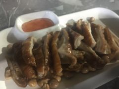 -黎记大排档(慈云路店)