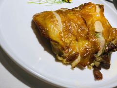 -小放牛河北菜(长安万达店)