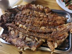 -途肴·老农饭庄(百里峡店)