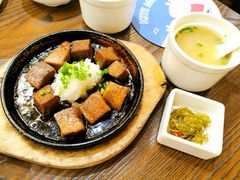 -东京屋(武定路店)