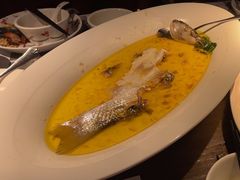 -穿越·外婆家(西溪天堂店)