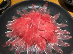 -呷哺呷哺 黄金牧场 (盛世天骄店)