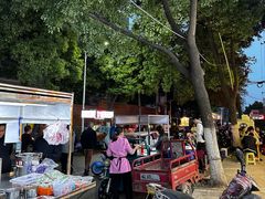 -华顺土菜馆(洪岗路店)