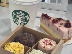 -星巴克臻选(泰州万达广场店)