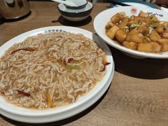 -直隶安家牛肉罩饼(建华店)