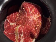 -焱铁烧·黑毛和牛专门店(杭州嘉里中心店)