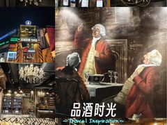 -玖壹咖啡(临河街店)