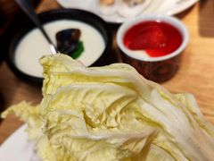 -温野菜涮涮锅(西单大悦城店)