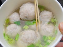 龙头鱼丸-龙头鱼丸店 只此一家只卖手工鲨鱼丸