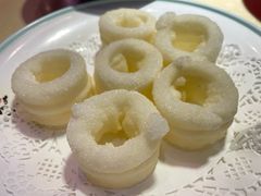 白糖糕-小柴米·传统江西菜(八一广场店)