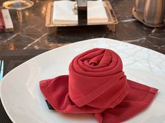 -漢咖啡·全服务式自助晚餐(武汉洲际酒店)